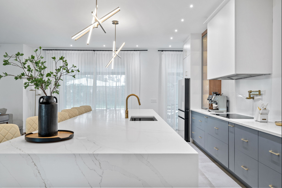 Foto da capa de Modeli Homes